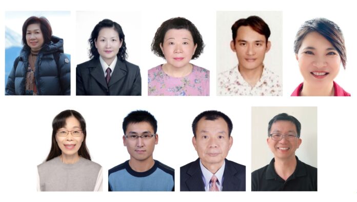 114年中華醫大傑出校友