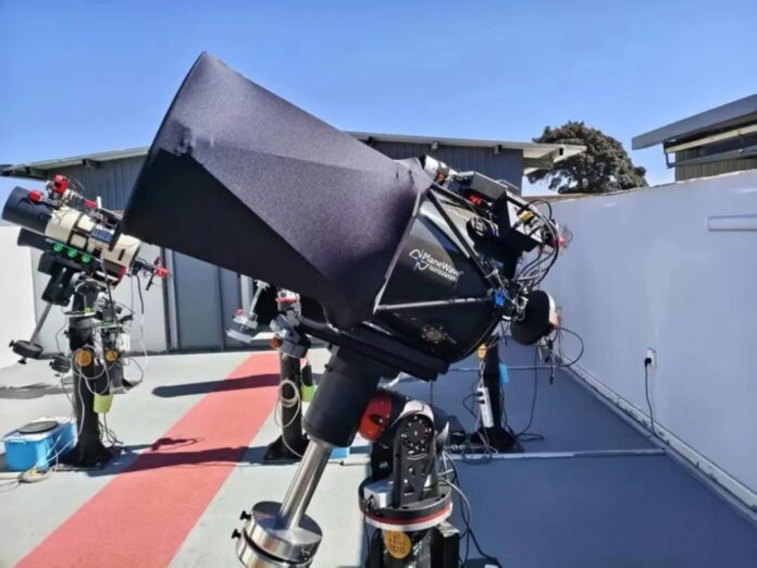 0_嘉市天文協會發現兩顆新小行星 取得台灣民間首例命名權 (1)_0