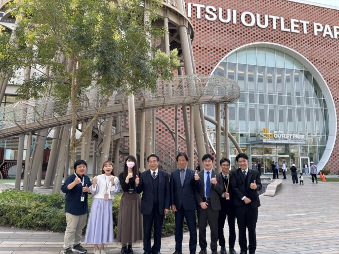 02 黃偉哲市長與三井團隊合照_0