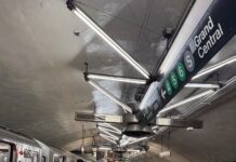 【周興立專欄】New York City’s Massive Subway Machine 紐約市民的大機器——地鐵 世界最大公共交通系統的百年風華與困境