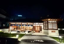 百年歷史建築「西螺街長宿舍」轉身「西螺客町文化館」8/8啟用 首展解密日治至今政治變遷史