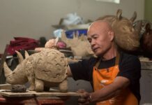 曾經專欄:初心,不是固守不變,而是找到一條讓自己能活下去的路