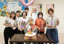 四期胰臟癌陷敗血症危機 治療16個月重拾父親節日常