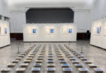 新竹美學館116年展覽申請邀請藝術創作者把握8月底前機會