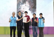 曾經專欄:一座城市價值排序改變中的台中市 還剩多少文化分量?