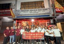【台灣廟宇人物專訪】江筱芃主委:讓台灣香火走向世界—信仰,是連結世界最溫柔的力量