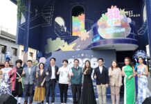 「2026出鏡嘉年華」8/29~8/30藍曬圖園區登場 黃偉哲:Cosplay跨界世界文化讓國際走進臺南