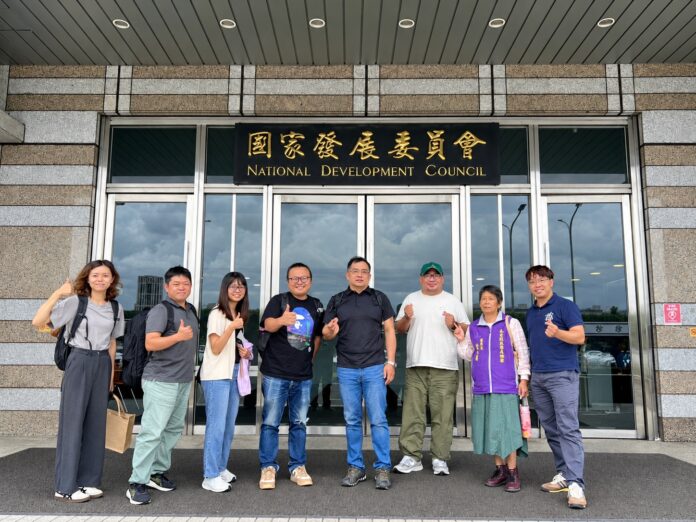 01 南區「打造『府城南隅』鹽海永續生活圈」提案獲中央的地方創生會報通過_0
