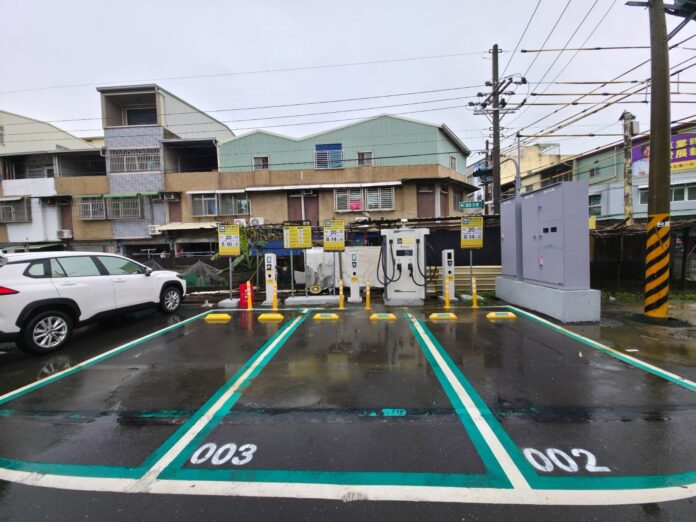 1仁德區仁義棒壘球場路外停車場