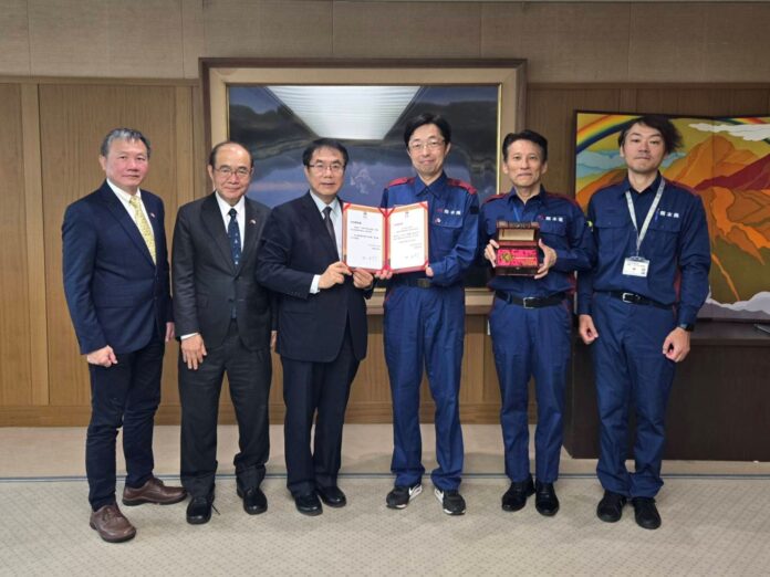 1黃偉哲市長親赴熊本轉達台南關懷_0