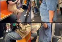 【周興立專欄】紐約市另類的「重量級」!Over Weight Population in New York City