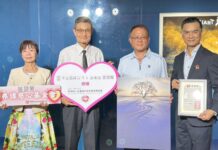 中友時尚藝廊《雪之形》攝影個展 張國龍捕捉北海道雪境之美 義賣《生命之樹》