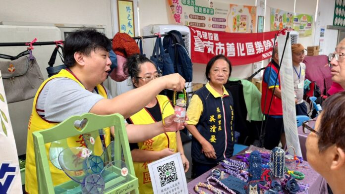 臺南社區環境教育成果展7社區分享在地永續行動1_0