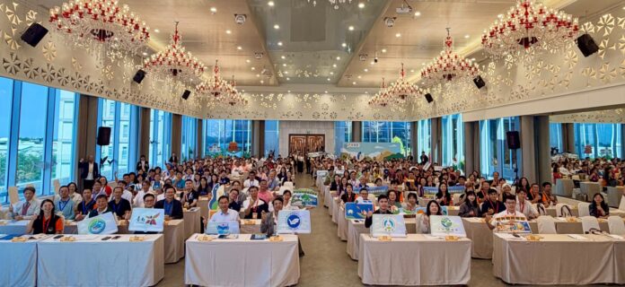 2026 戶外教育年會臺南登場